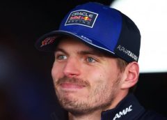 Az F1-ben Max Verstappen szabadon választhat csapattársat!