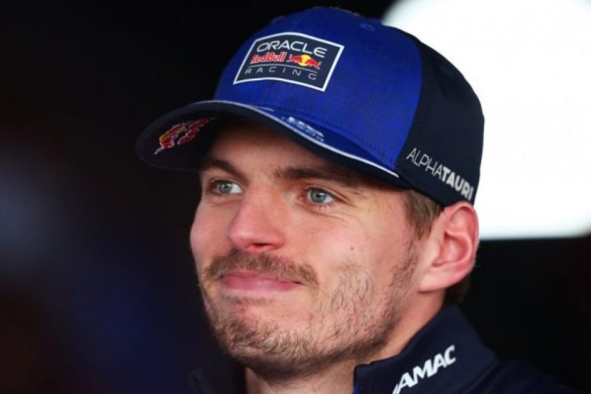 Az F1-ben Max Verstappen szabadon választhat csapattársat!