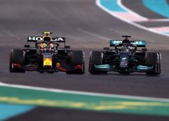 A közös akarat nyomában: Masi vezetésével a 2021-es Abu Dhabi nagydíj utódja