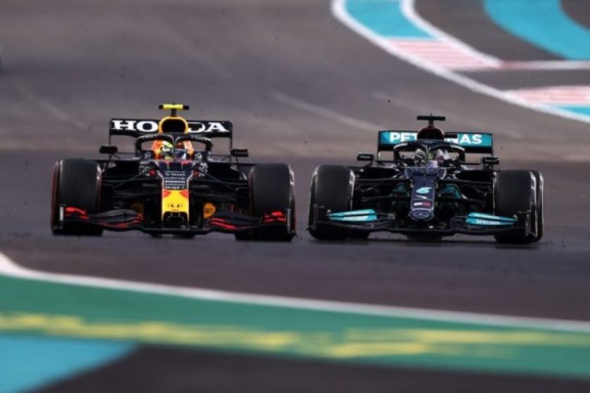 A közös akarat nyomában: Masi vezetésével a 2021-es Abu Dhabi nagydíj utódja