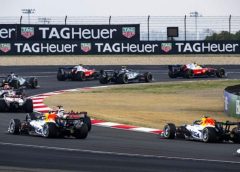 Domenicali: Az előzés mindig előzés marad – Mi a mesterséges?