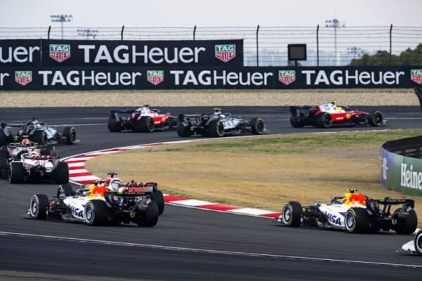 Domenicali: Az előzés mindig előzés marad – Mi a mesterséges?