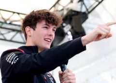 Bearman szigorúan elítéli a suzukai balesetet: Ez így elfogadhatatlan