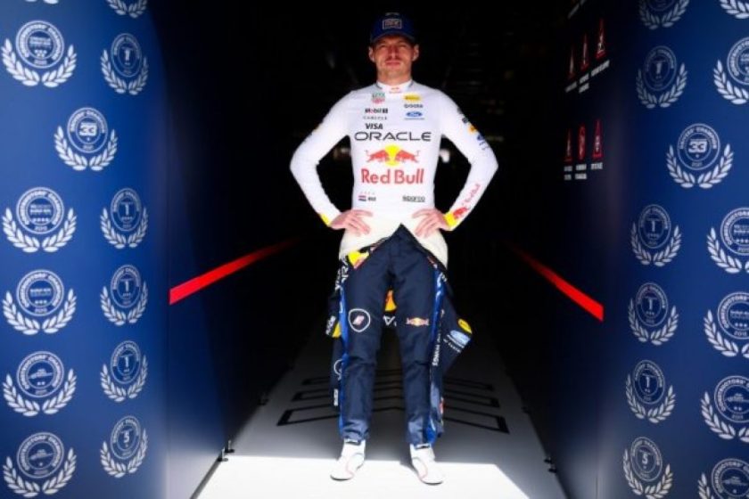 A legendás Max: A pilóták csúcsa