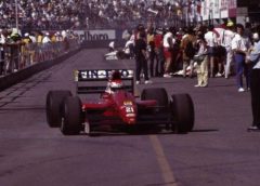 A történelem leghosszabb szünete az F1-ben