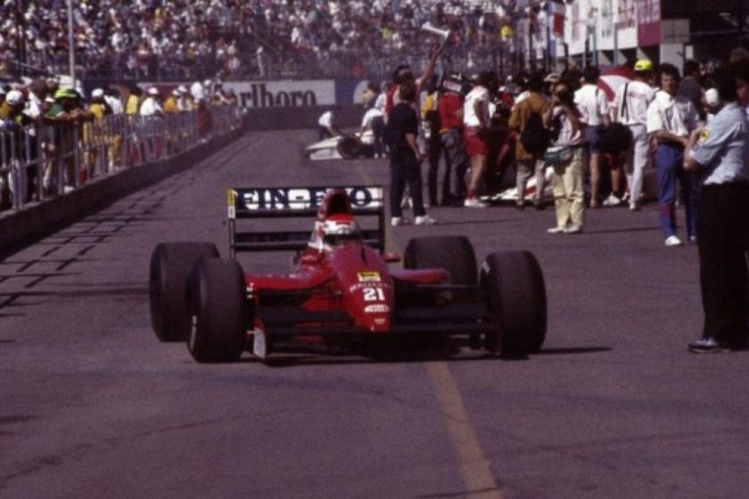 A történelem leghosszabb szünete az F1-ben