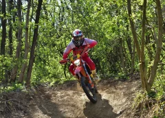 Hirschmügl új csúcsteljesítményt ért el Pannonhalma ellen a PRO1 versenyen