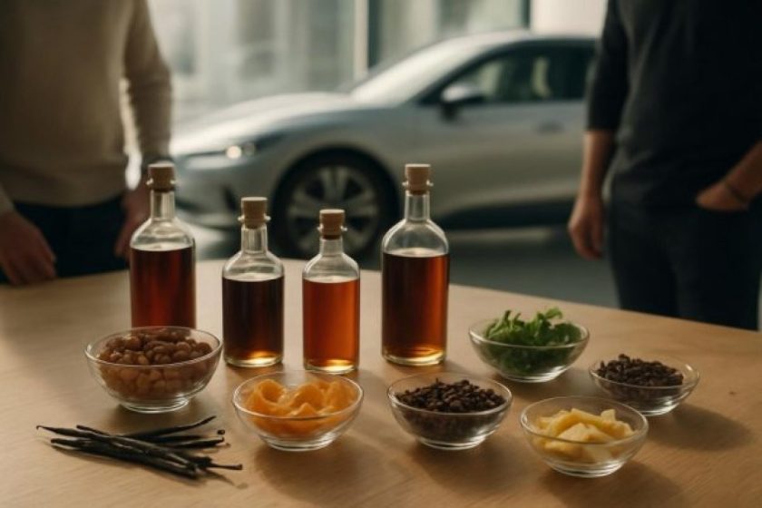 Varázslatos világuk: A likőrök gazdag történelme és sokszínű ízvilága