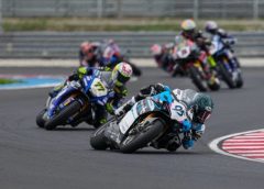 Az izgalmas Superbike-hétvége programja