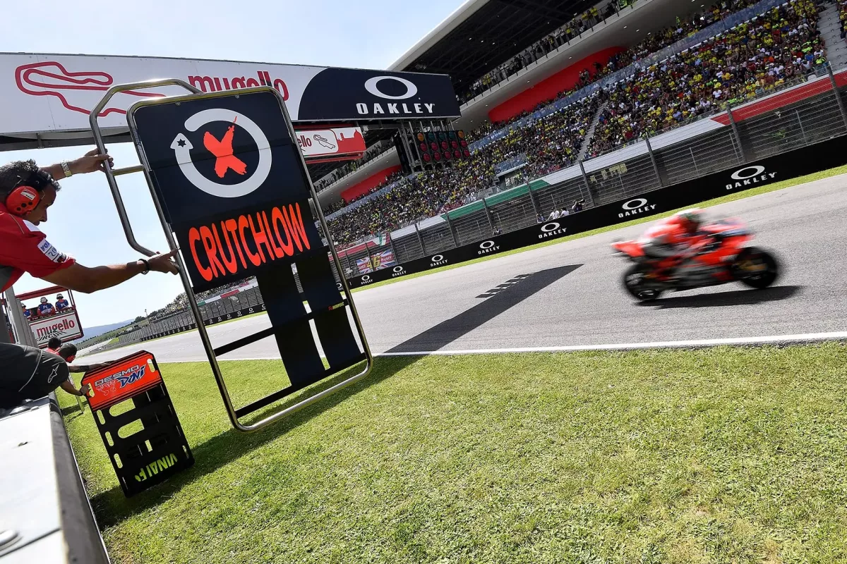 Az egyhetes késés, ami átalakította Lorenzo karrierjét