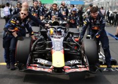 Red Bull tagadása a legjobb motor tulajdonjogára – A Forma-1 botránya
