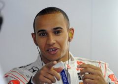 A Hamilton kirobbanó formában kihúzta a gyufát a F1-es pilótáknál