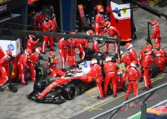 A Ferrari átigazolási pánikkal szenved: új csapatfőnök keresésében