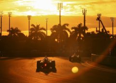 A Formula-E forradalma: Az F1 megelőzése nem távoli álom!