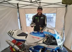 A száguldás árnyékában – Halálos baleset az utcai pályán