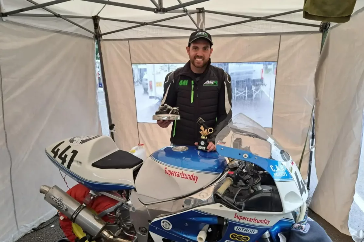 A száguldás árnyékában – Halálos baleset az utcai pályán