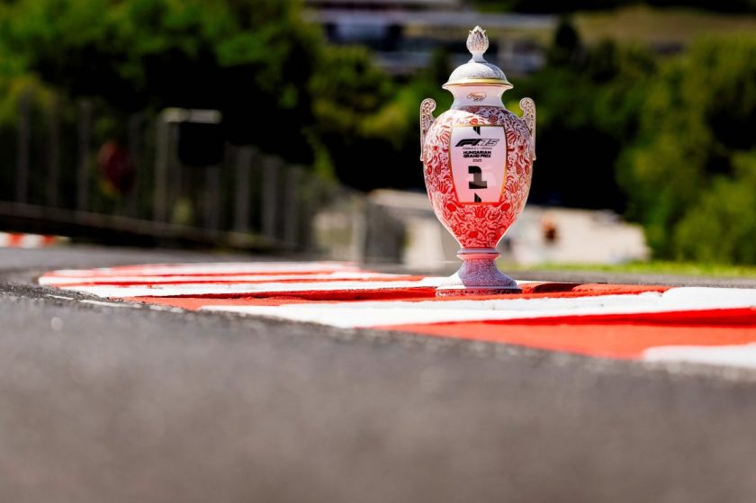 F1 Világbajnokság: Az F1-es nyitóedzés hosszabb lesz Miamiban