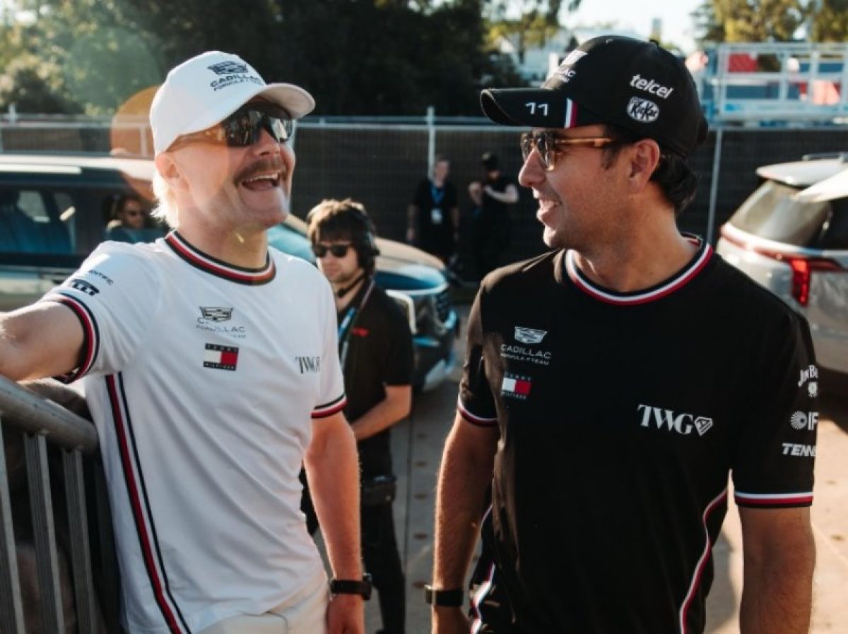 WhatsApp-szavazás döntött az F1-es pilóták szabályváltoztatásairól