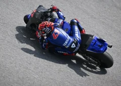 Yamaha Hangvillák: Telített Tesztnaptár a Komolyságtól sugárzik