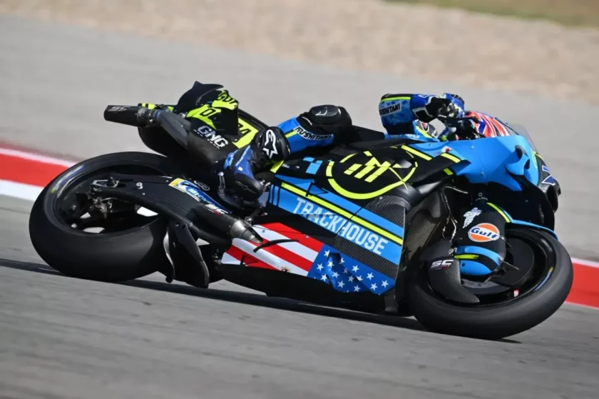 Újabb váratlan váltás: Ogura a Yamahánál folytathatja