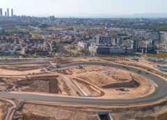 A Madridi Futam Egyedülálló Varázsa