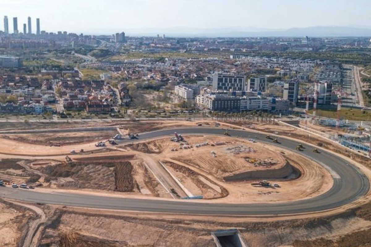 A Madridi Futam Egyedülálló Varázsa