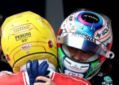 A Ferrari hivatalosan átveszi az ADUO technológiát Antonelli jóváhagyásával