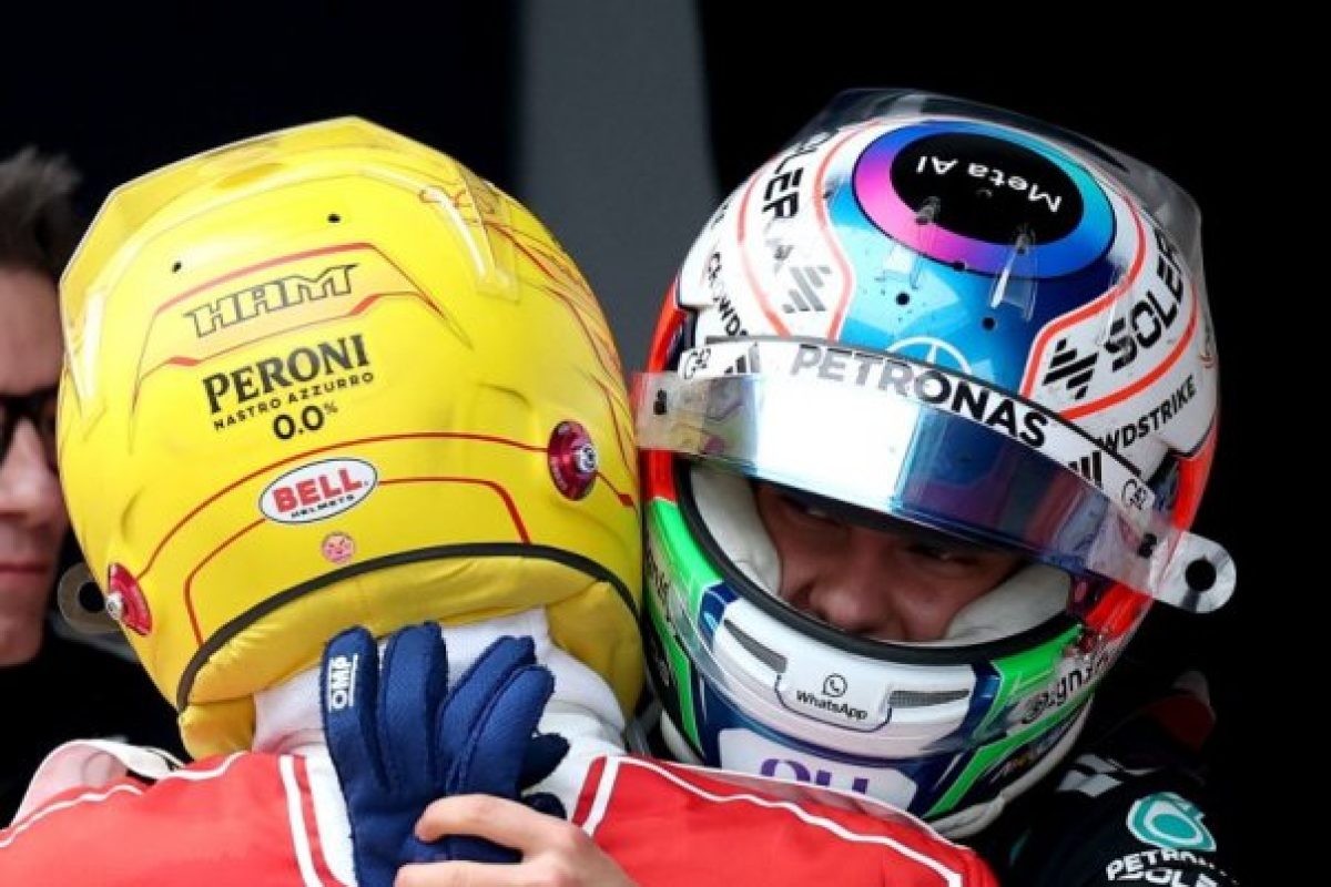 A Ferrari hivatalosan átveszi az ADUO technológiát Antonelli jóváhagyásával