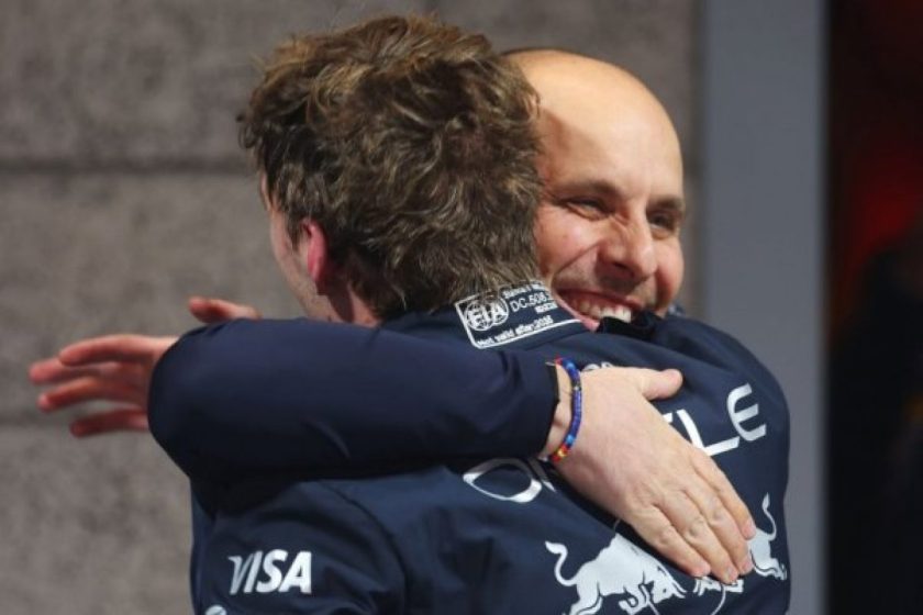 Az F1 világát meglepte Marko bejelentése Lambiase távozásáról, Verstappen jövője bizonytalanná válik