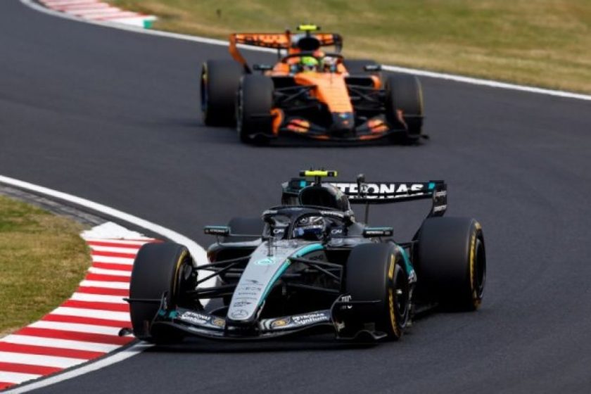 Friss F1-es hírek: Új motorok és a BYD bevonása a versenycsapatokba