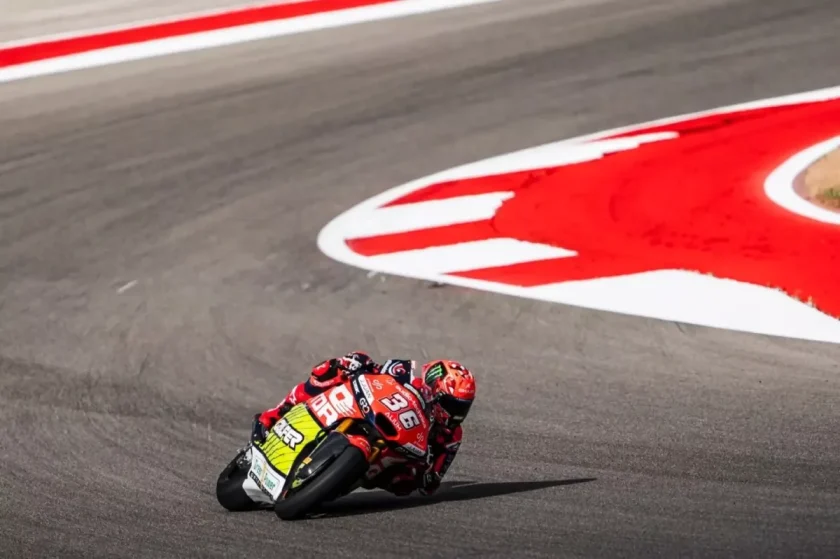 Súlyos baleset után hazatért Piqueras: nem csupán combcsonttörést szenvedett