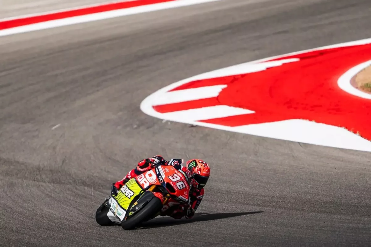 Súlyos baleset után hazatért Piqueras: nem csupán combcsonttörést szenvedett