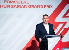 Nagy felháborodást keltett, ahogy Gyulay Zsolt lemondott az MNASZ elnökségéből, és a szervezet határozatképtelenné vált