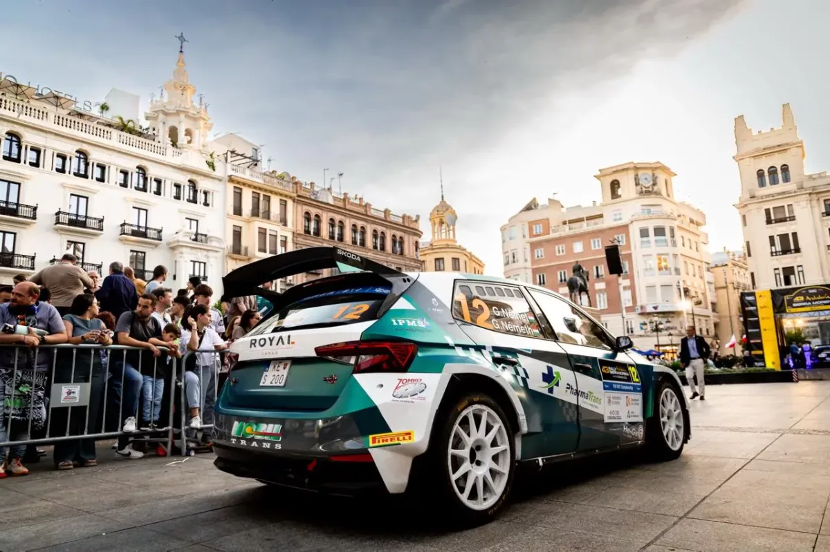 Suárez villámgyors volt a kvalifikáción, Németország csak a 18. helyen végzett