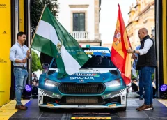 Élőben a Sierra Morena Rally kvalifikációja: ne maradj le róla!