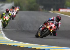 A magyar csapat történelmi győzelmet aratott a Le Mans-i 24 óráson: Dominanciájuk felülmúlhatatlan volt