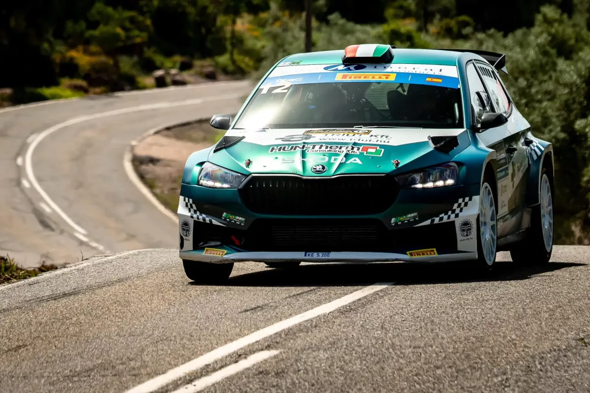 Suárez irányít, Németország próbál felzárkózni Spanyolországban