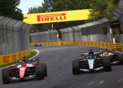 A FIA állást foglalt: A módosítások nem forradalmiak