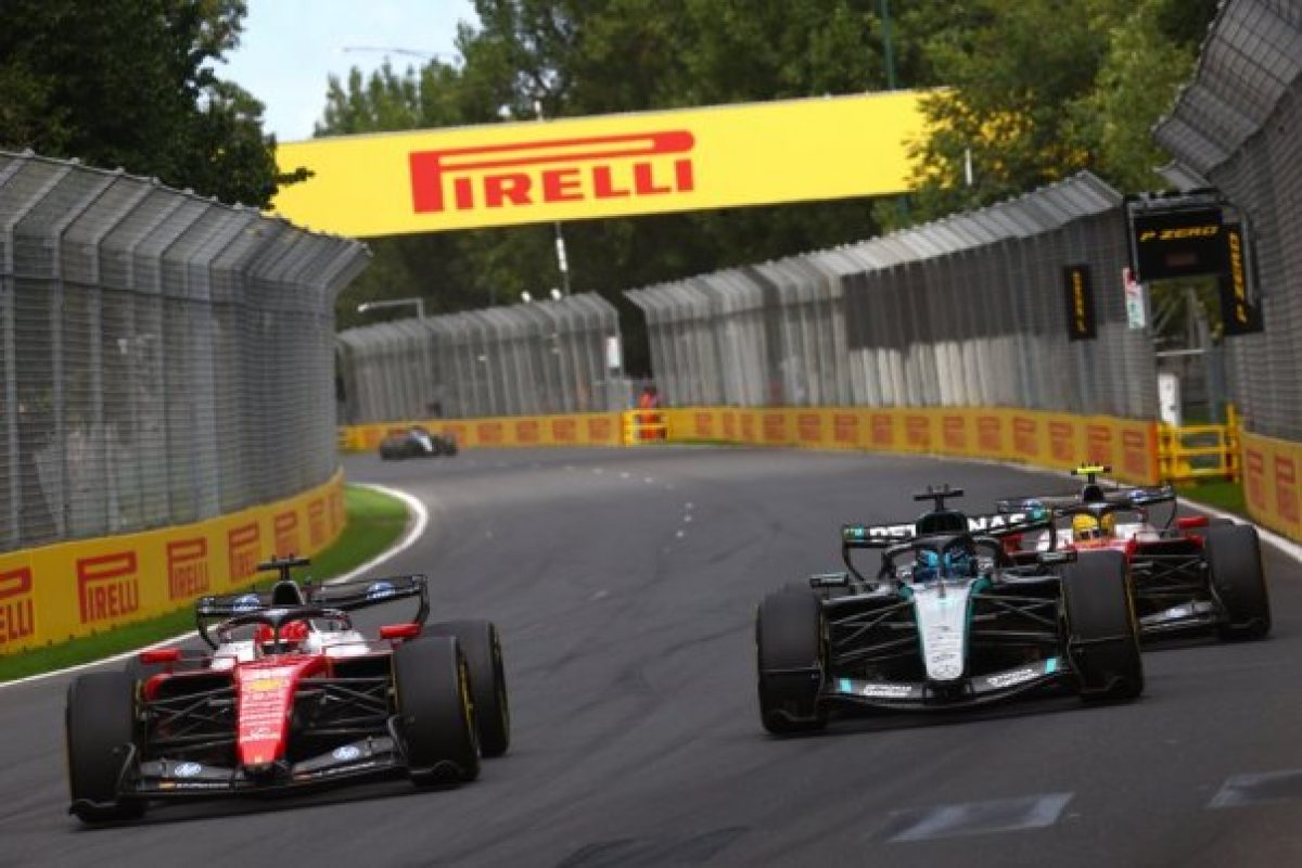 A FIA állást foglalt: A módosítások nem forradalmiak