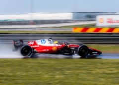 Hamilton a Fioranóban: Körbe-körbe a határon