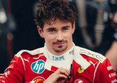 Leclerc: Várakozással Telve – Az Új Generáció Előtt A Koronázás Ideje