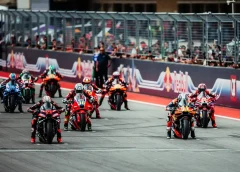 A MotoGP kulcsfontosságú megállapodásának további csúszása fenyeget