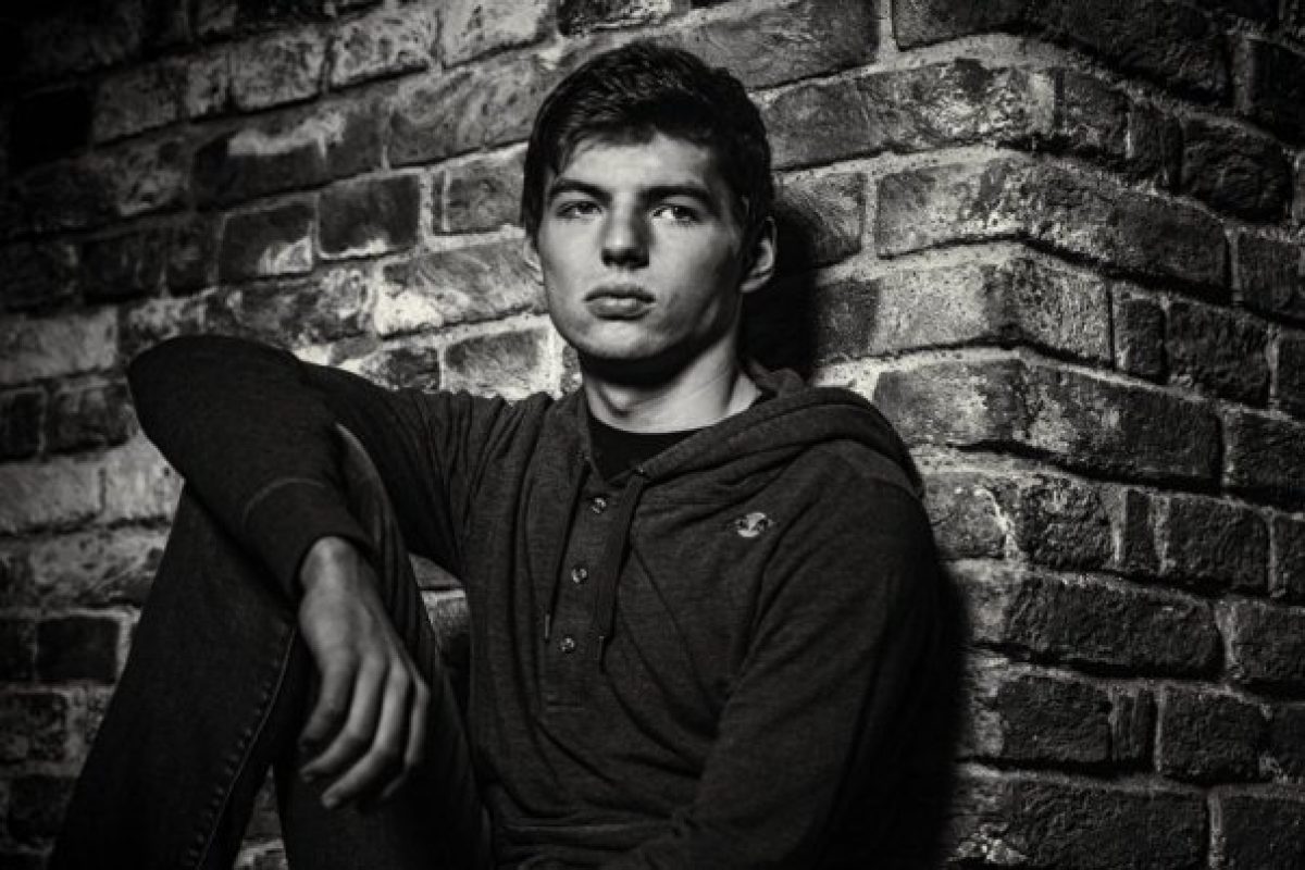 Marko: Nem mindenki bírta volna ki Verstappen útját