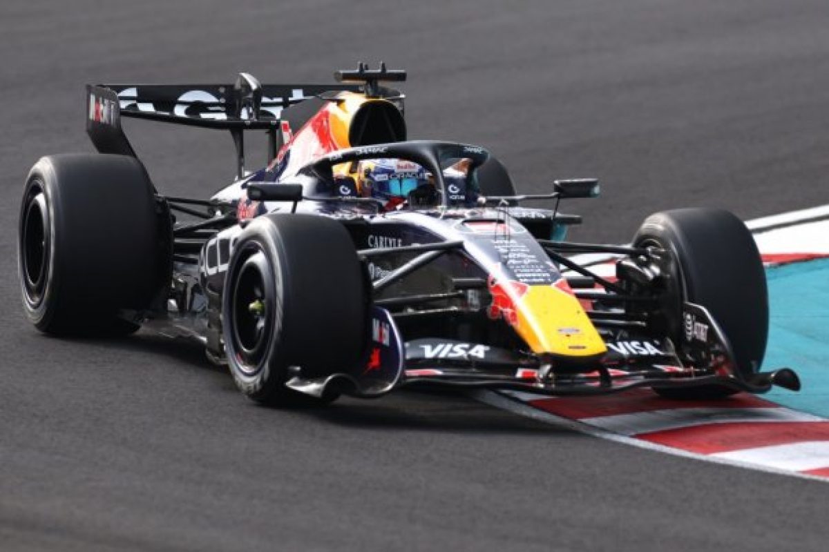 Felpörgött várakozás: Red Bull kész a második szezonra Miamiban