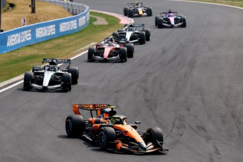 F1: Két lépésben tárgyal a módosításokról a világszinten népszerű sport