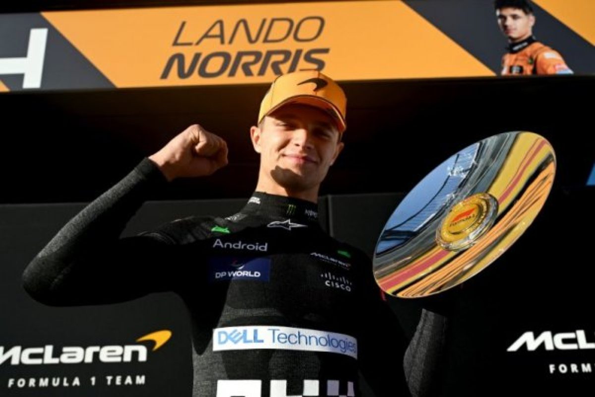 Az idő 100 legbefolyásosabb személye: Trump, XIV. Leó, Norris