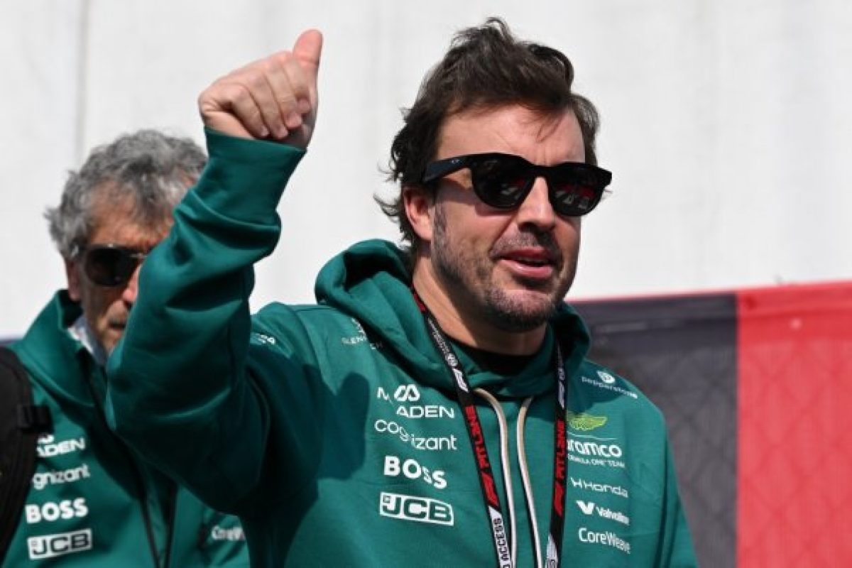 Zseniális visszatérések és fiatal tehetségek: friss F1-es hírek