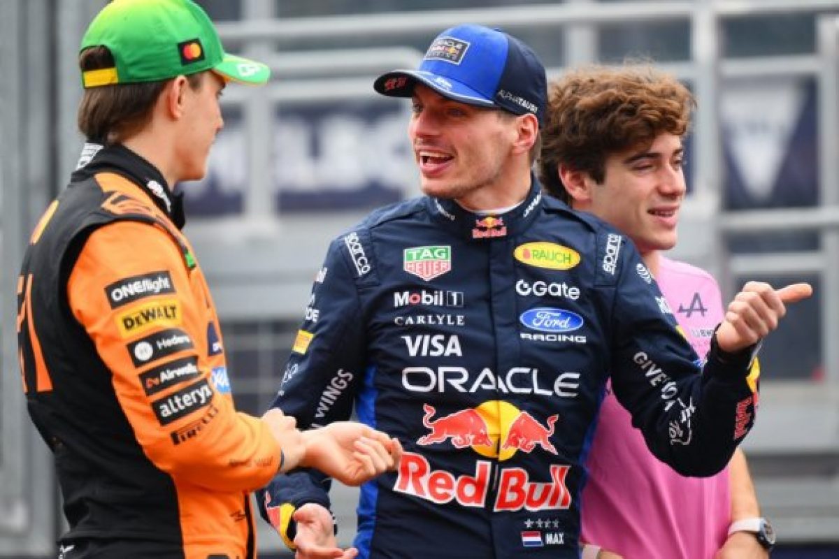 A Piastri és Verstappen távozásáról szóló felháborító vélemények