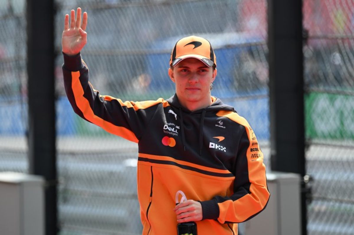 Az igazi erőség a pályán kívül mutatkozik meg – A piastrinak fontos, hogy önmagát adja