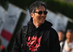 A váratlan eredmények ereje: Komatsu meglepő nyilatkozata